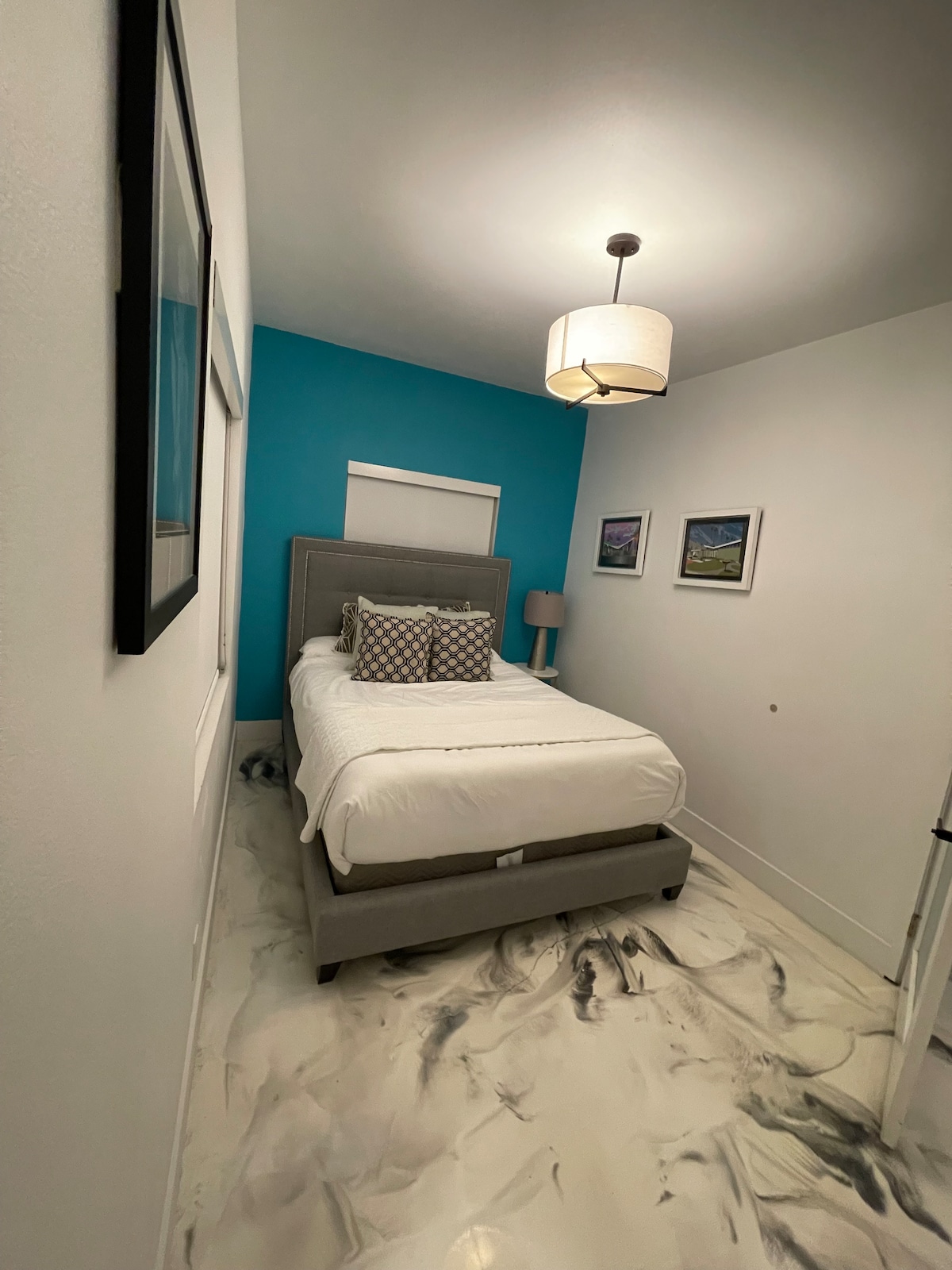 Outdoor Space