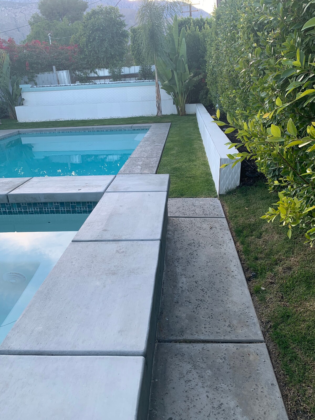 Outdoor Space