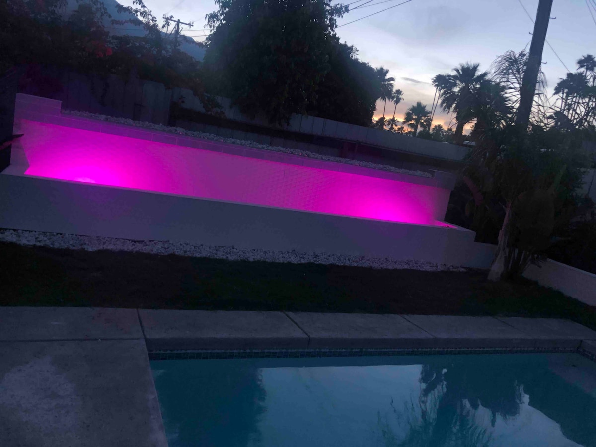 Outdoor Space
