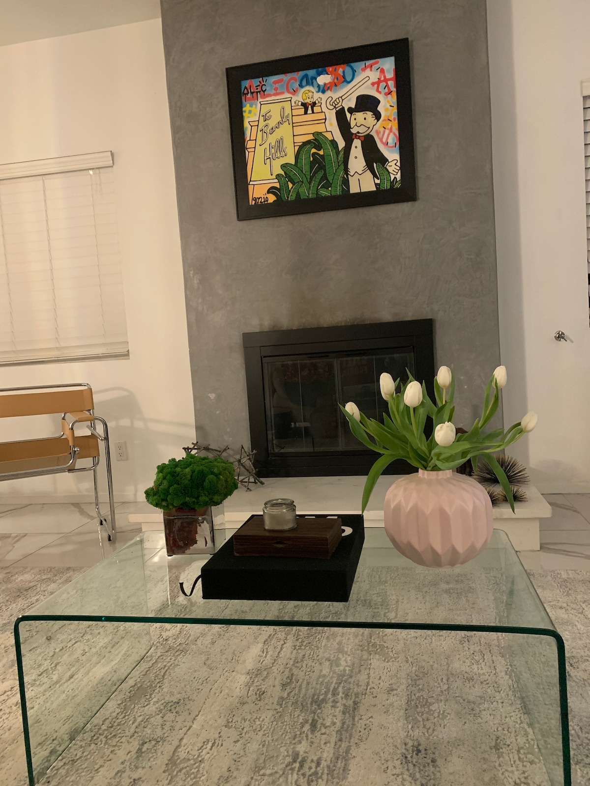 Outdoor Space