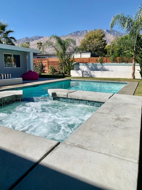 Outdoor Space