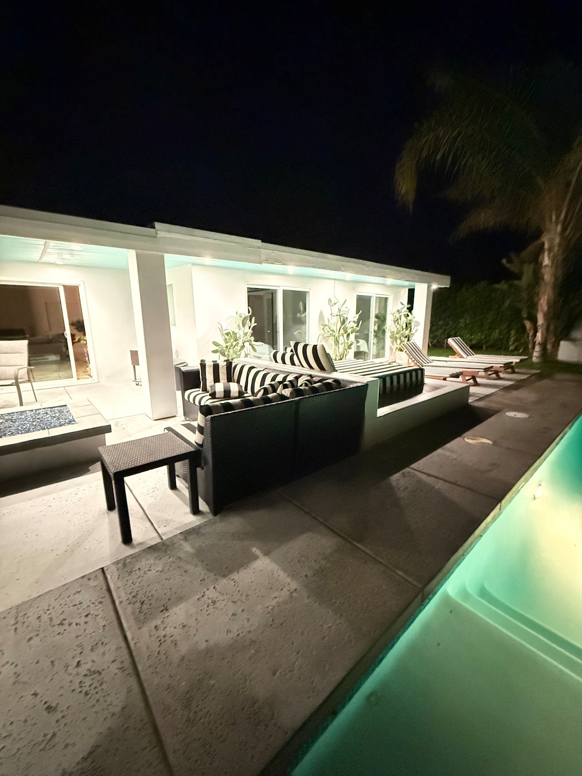 Outdoor Space