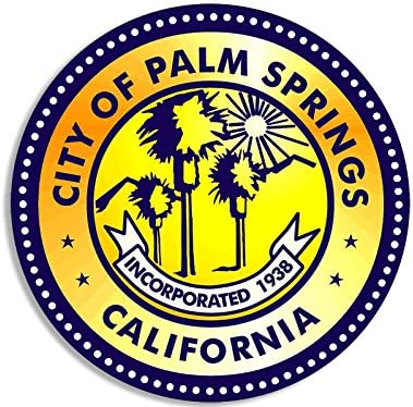 City of Palm Springs