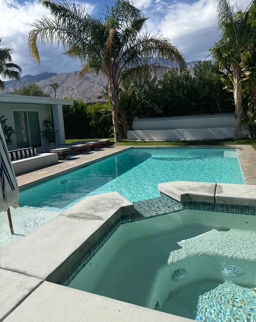 Pool Area